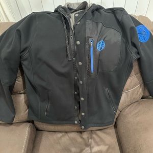 American Fighter Dual Layer Jacket